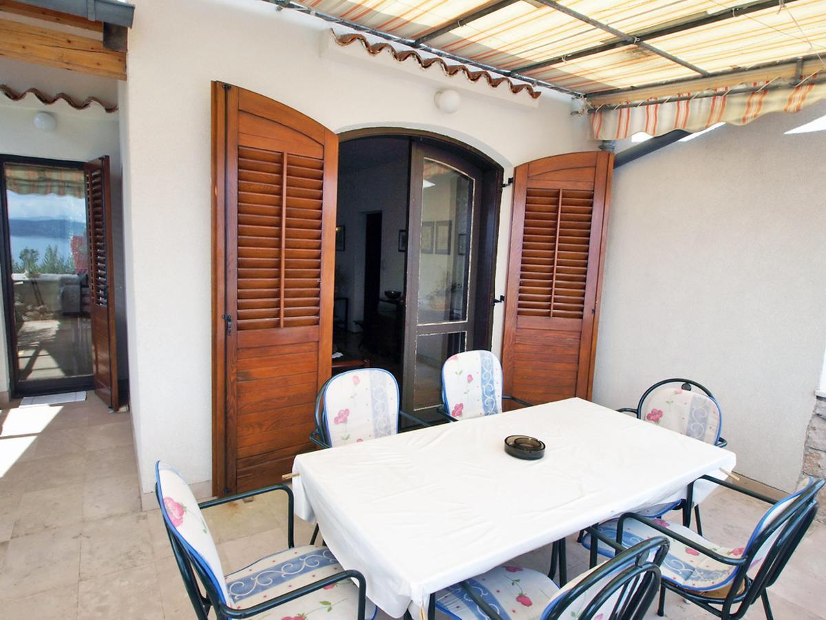 Holiday Home Mirta Mali Iž Dış mekan fotoğraf