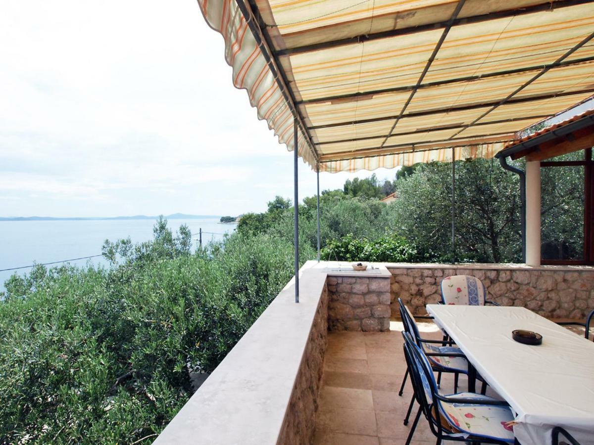 Holiday Home Mirta Mali Iž Dış mekan fotoğraf