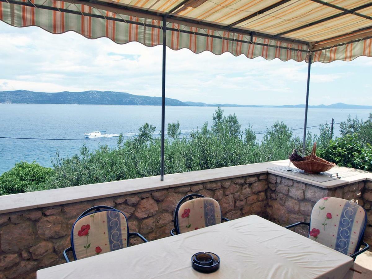 Holiday Home Mirta Mali Iž Dış mekan fotoğraf