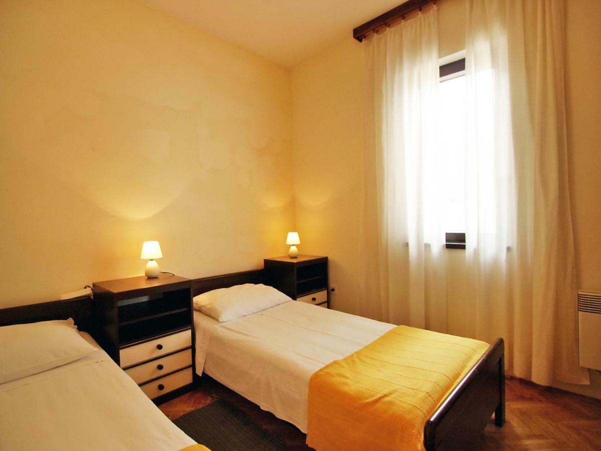Holiday Home Mirta Mali Iž Dış mekan fotoğraf