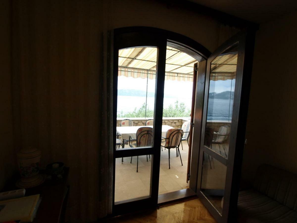 Holiday Home Mirta Mali Iž Dış mekan fotoğraf