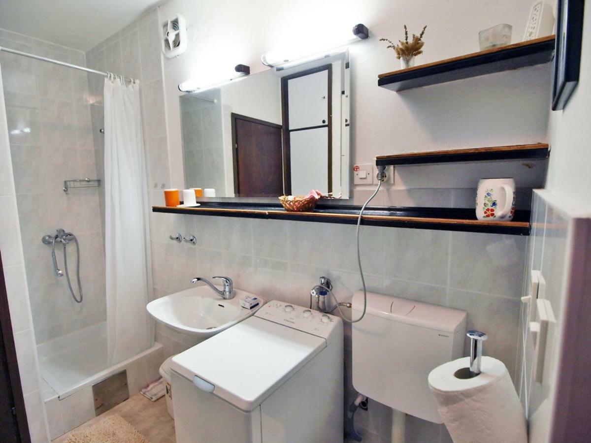 Holiday Home Mirta Mali Iž Dış mekan fotoğraf