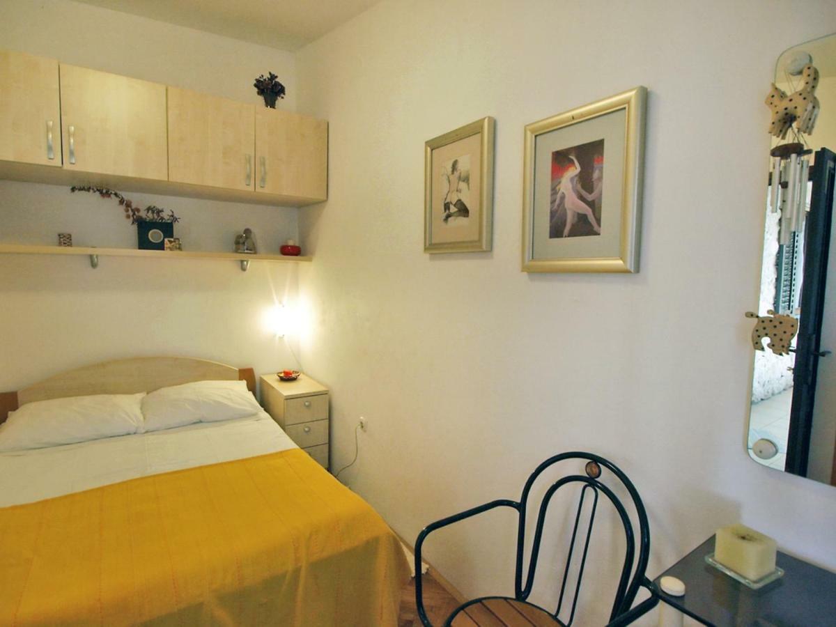 Holiday Home Mirta Mali Iž Dış mekan fotoğraf