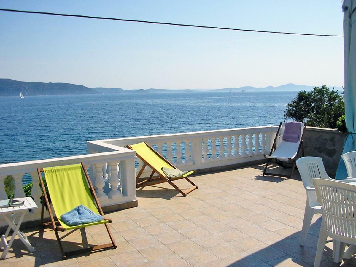 Holiday Home Mirta Mali Iž Dış mekan fotoğraf