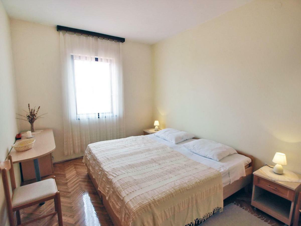 Holiday Home Mirta Mali Iž Dış mekan fotoğraf