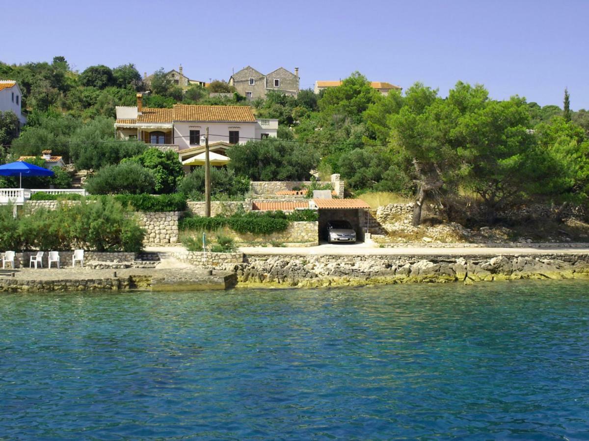 Holiday Home Mirta Mali Iž Dış mekan fotoğraf