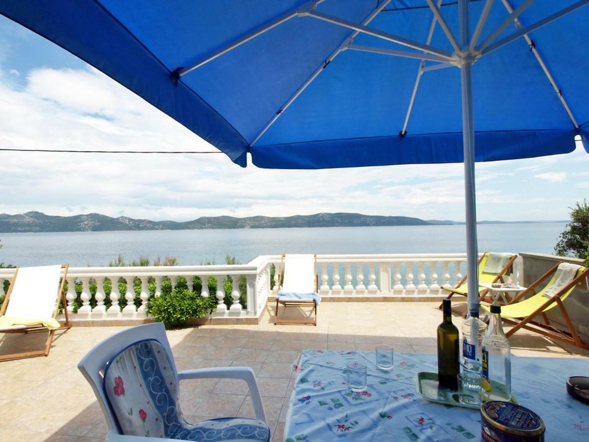 Holiday Home Mirta Mali Iž Dış mekan fotoğraf