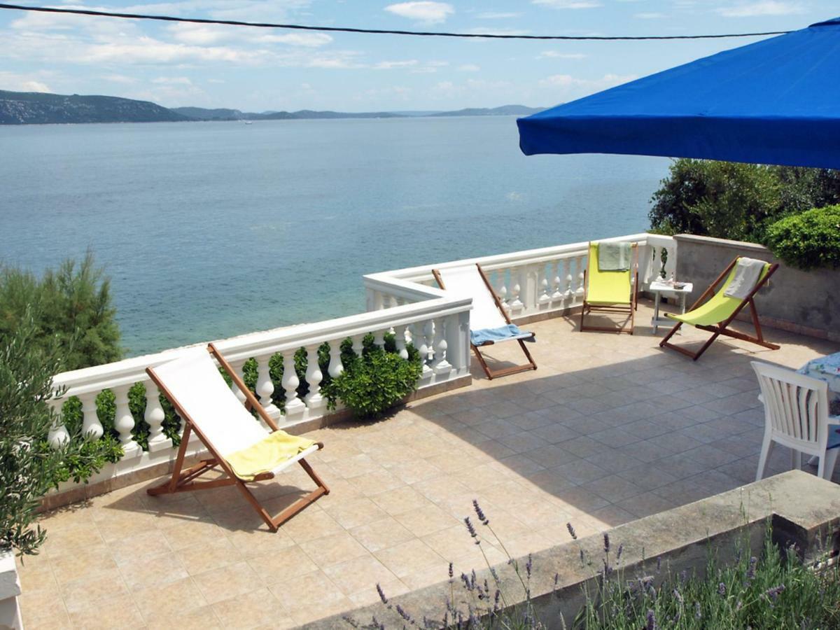 Holiday Home Mirta Mali Iž Dış mekan fotoğraf
