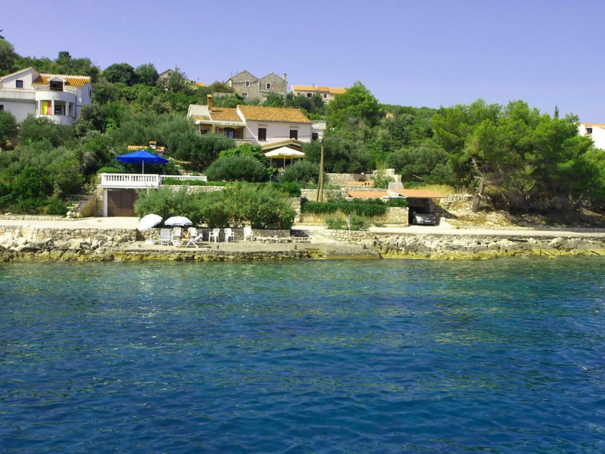 Holiday Home Mirta Mali Iž Dış mekan fotoğraf