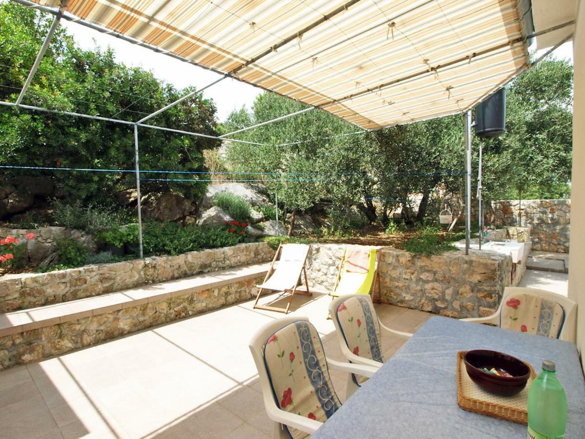 Holiday Home Mirta Mali Iž Dış mekan fotoğraf