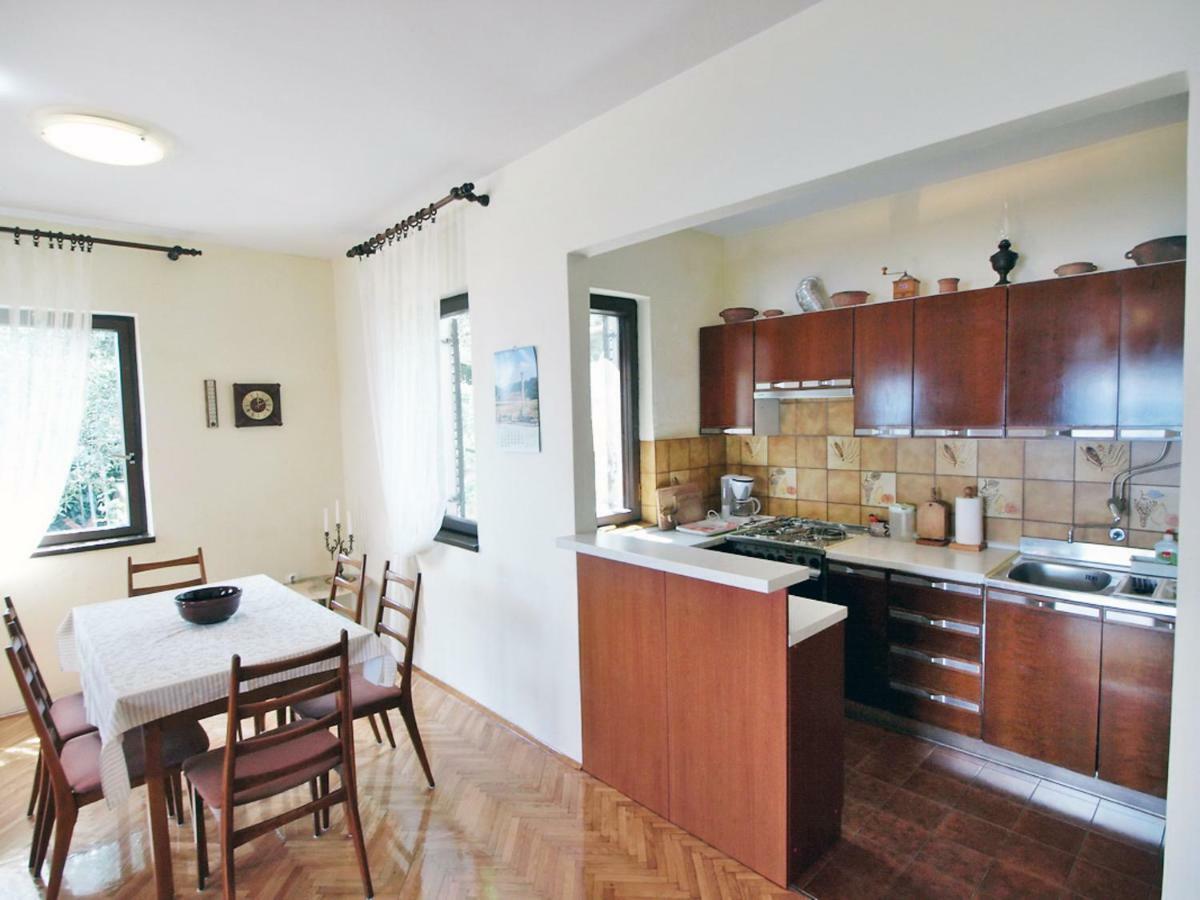 Holiday Home Mirta Mali Iž Dış mekan fotoğraf