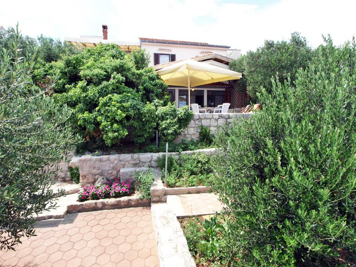 Holiday Home Mirta Mali Iž Dış mekan fotoğraf