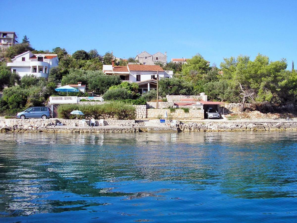 Holiday Home Mirta Mali Iž Dış mekan fotoğraf