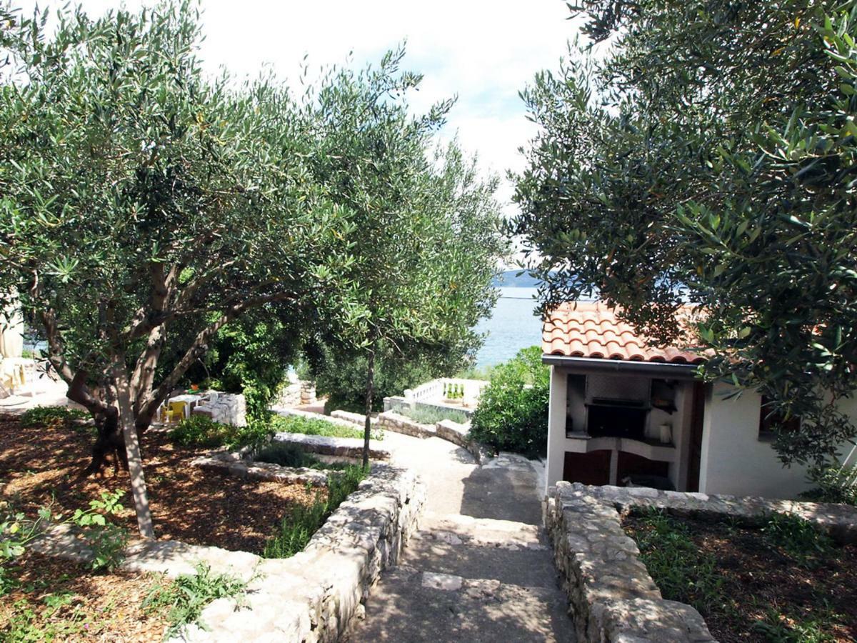 Holiday Home Mirta Mali Iž Dış mekan fotoğraf