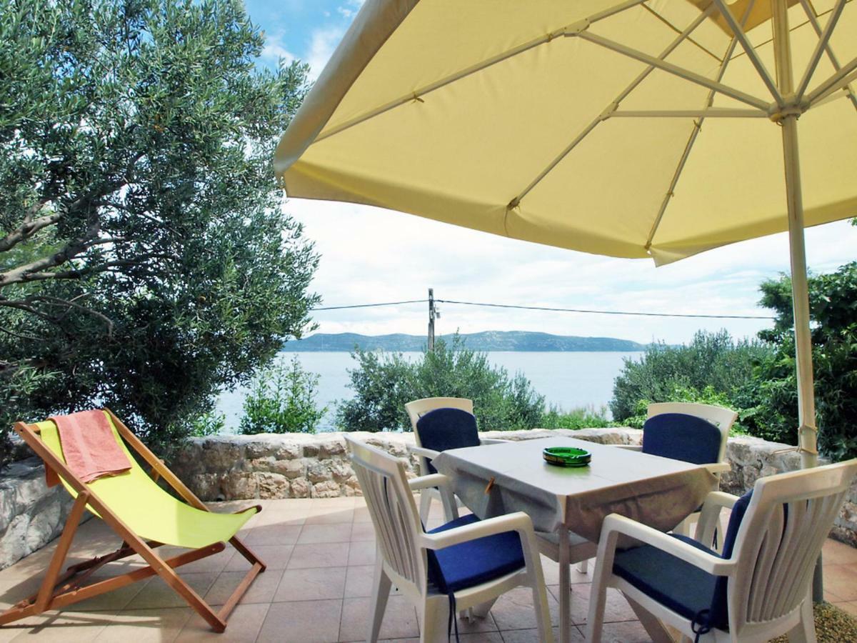 Holiday Home Mirta Mali Iž Dış mekan fotoğraf