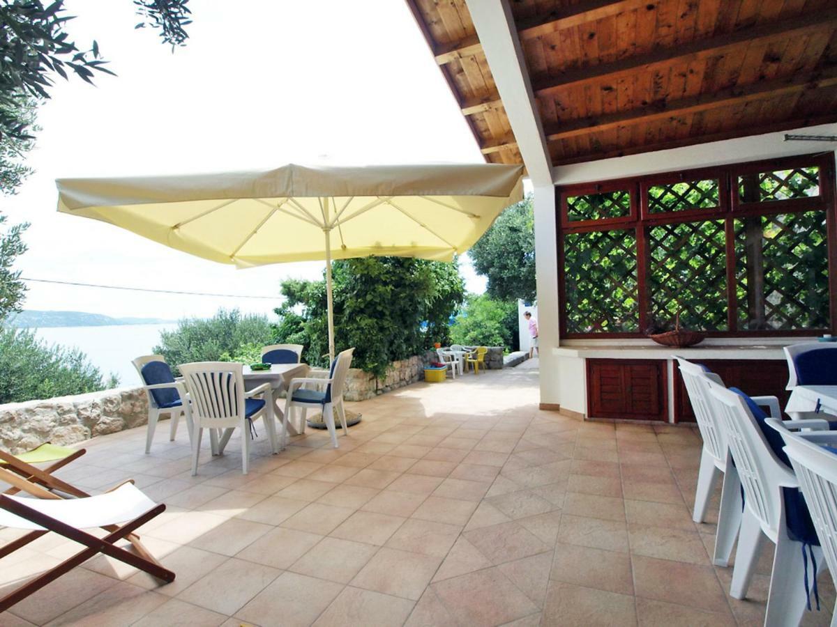 Holiday Home Mirta Mali Iž Dış mekan fotoğraf