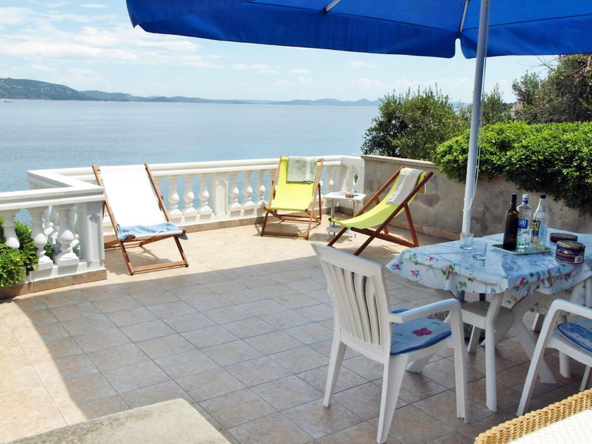Holiday Home Mirta Mali Iž Dış mekan fotoğraf