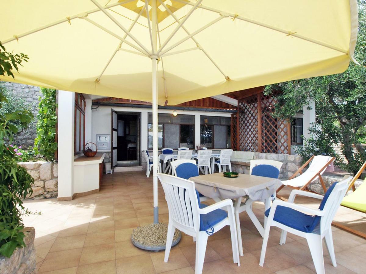 Holiday Home Mirta Mali Iž Dış mekan fotoğraf